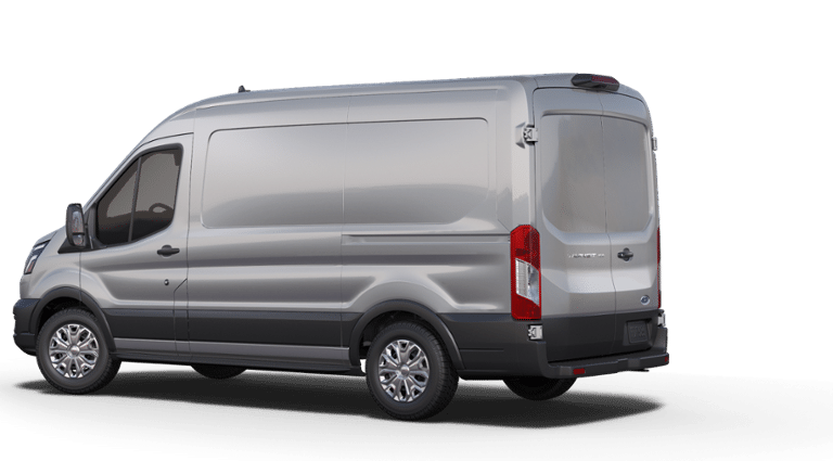 New 2023 Ford Transit-150 Cargo For Sale | Fred Beans Ford of ...